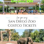 You can no longer find tickets to San Diego Zoo through Costco but we have GREAT alternatives for saving money on this popular attraction.
