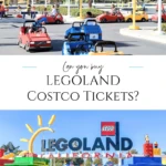 Don't stress if you can't find tickets for any LEGOLAND at Costco. There are plenty of cheap and better alternatives we'll show you for all three US parks.