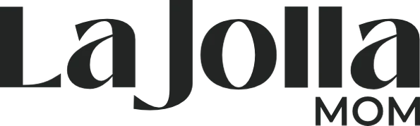 La Jolla Mom logo