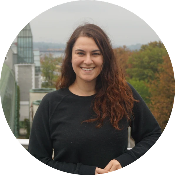 Carmen Varner headshot cropped