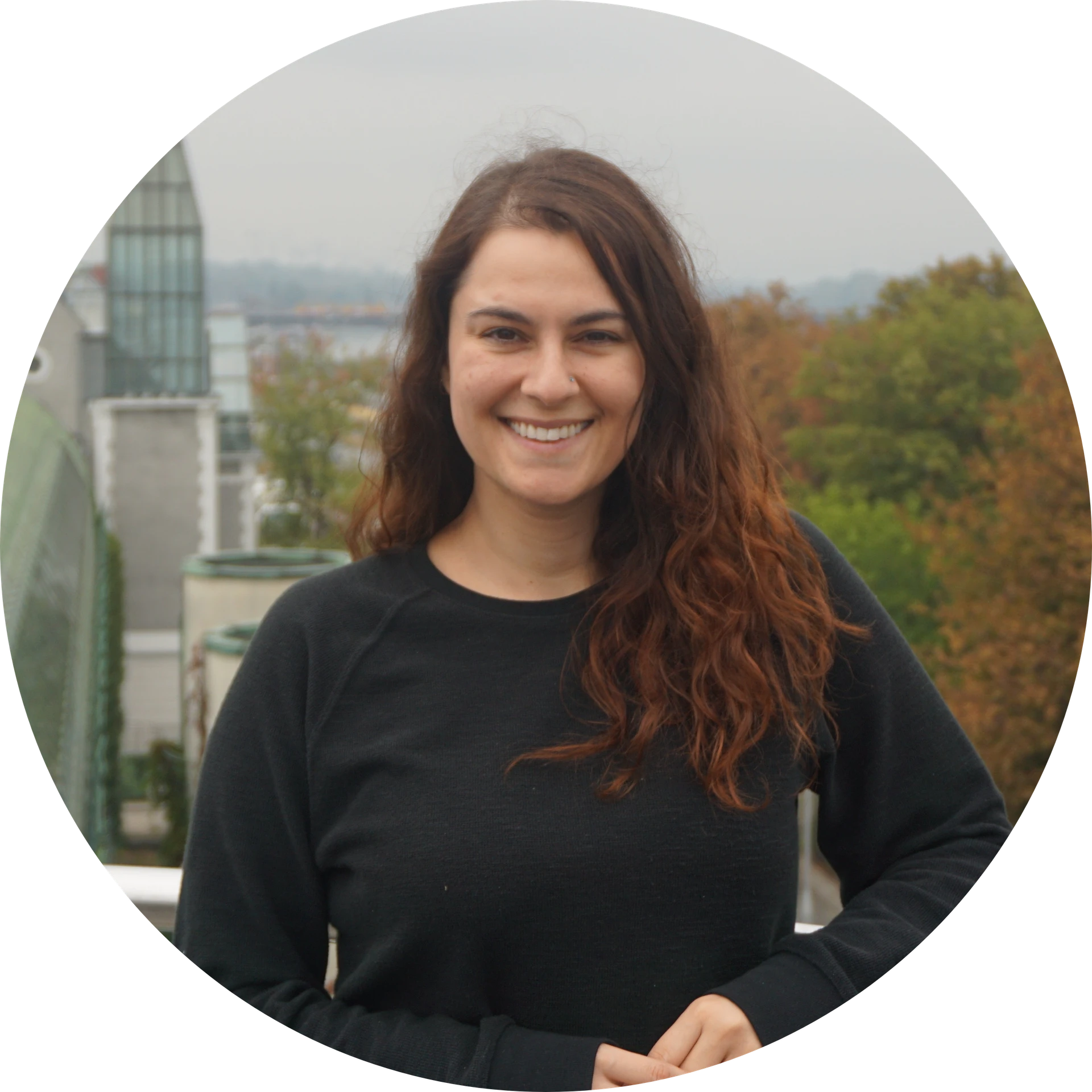 Carmen Varner headshot cropped