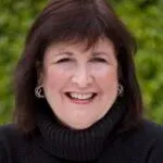 Caron Golden headshot