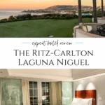 Experience luxury on the bluff at The Ritz-Carlton, Laguna Niguel. Read our in-depth review of this Dana Point resort with oceanfront dining, fireside rooms, Salt Creek Beach access, and VIP booking perks.