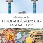 Is a LEGOLAND Annual Pass truly worth it for your family this year? In this insider guide, I crunch the numbers and compare crucial benefits – like parking and discounts – across all tiers so you can confidently choose the best value for your family.