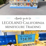 Turn your LEGOLAND California trip into a fun scavenger hunt with minifigure trading! Swap your way to cool new LEGO characters. Our guide covers the rules, best trading spots, tips for families, and how to get started.
