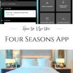 A travel advisor’s guide to using the Four Seasons App. Here are 15 ways I use it to enhance my stays, personalize service, and streamline the guest experience.