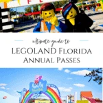 LEGOLAND Florida has three Annual Pass tiers and the price differences are small, but the benefits gap is not. Here's which one is worth it based on parking, blockouts, and how often you'll visit.