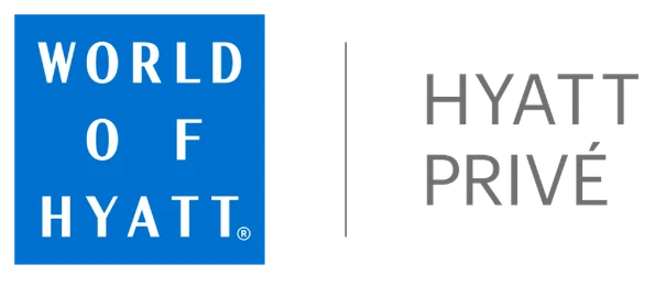 Hyatt Privé