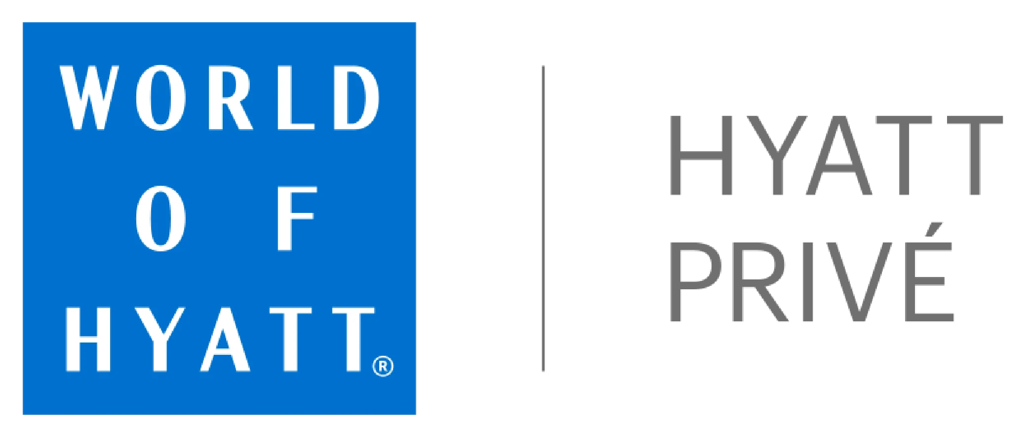 Hyatt Privé