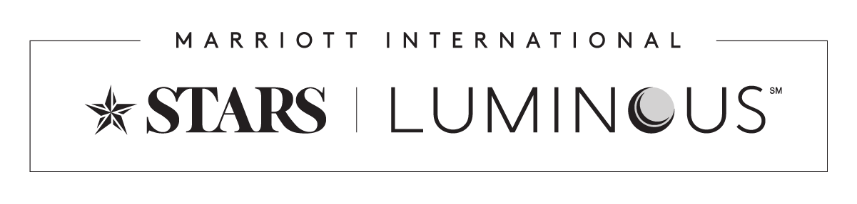 Marriott STARS and Luminous