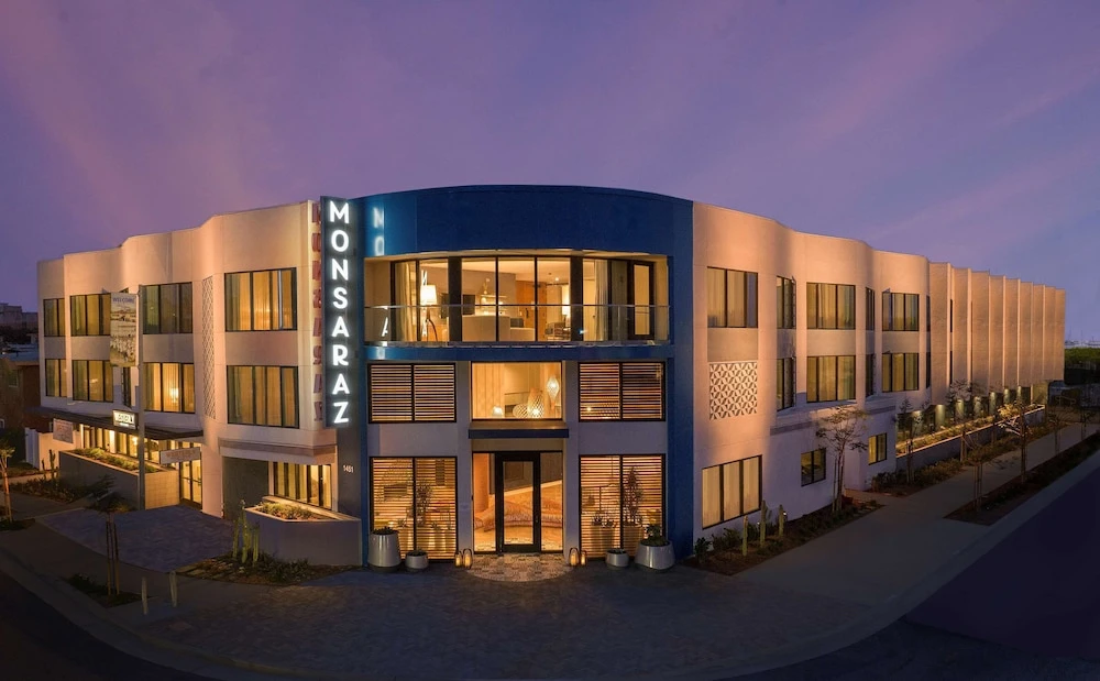 The Monsaraz San Diego, Tapestry Collection by Hilton in Point Loma