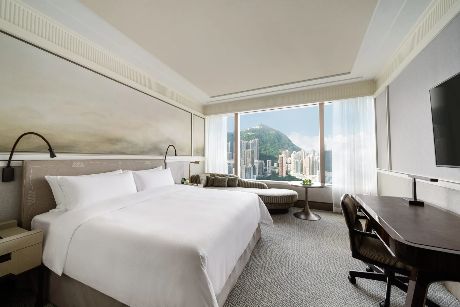 Horizon Peak View Room King