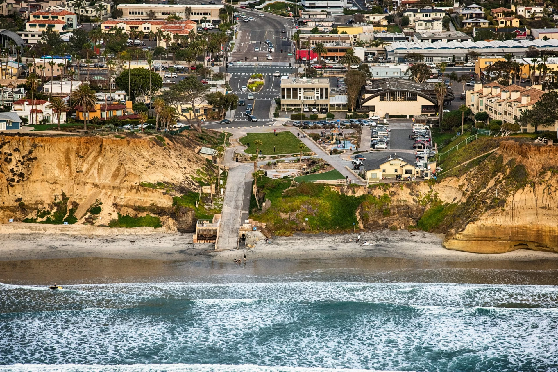 Best Solana Beach hotels include only three options with others in nearby Del Mar.